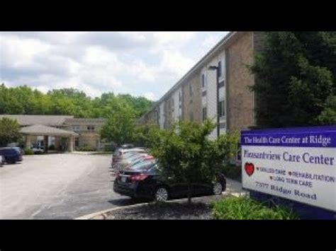 Welcome to Pleasant View Health Care Center, a Nursing Home community located in Barberton, Ohio. The cost of the assisted living community at Pleasant View Health Care Center starts at a monthly rate of $1,695 to $7,878. There may be some additional services that could increase the cost of care, Read more. Call for personalized pricing, availability, …